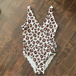 Imagine Perry Swimsuit